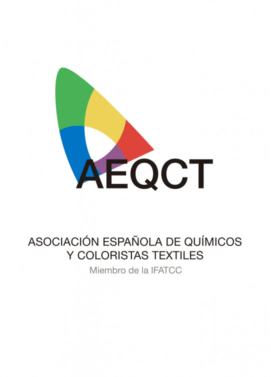 Revista de química textil